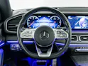 Mercedes-Benz GLE 400 d 4MATIC