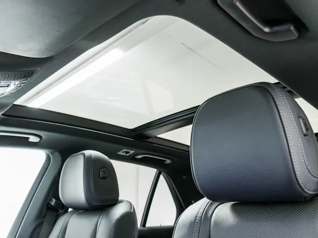 Mercedes-Benz GLE 400 d 4MATIC