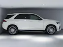 Mercedes-Benz GLE 400 d 4MATIC