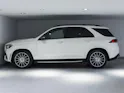 Mercedes-Benz GLE 400 d 4MATIC