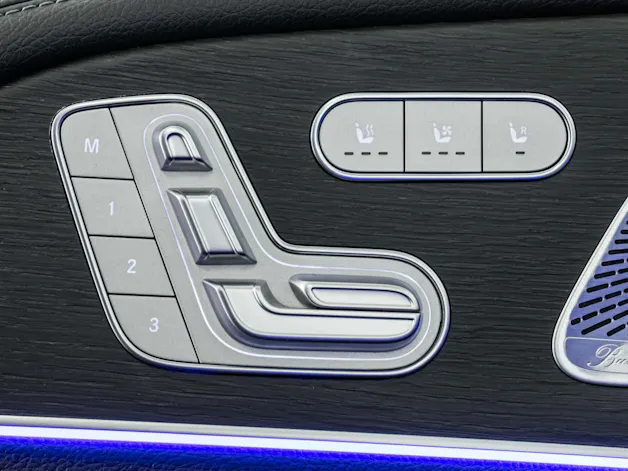 Mercedes-Benz GLE 400 d 4MATIC
