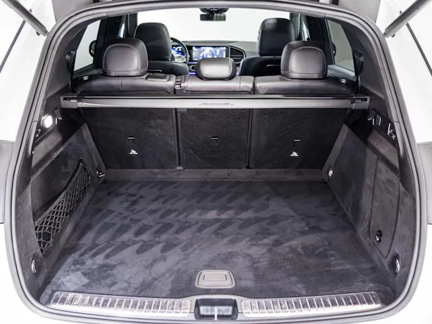 Mercedes-Benz GLE 400 d 4MATIC