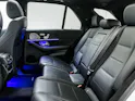 Mercedes-Benz GLE 400 d 4MATIC