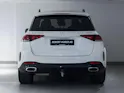 Mercedes-Benz GLE 400 d 4MATIC