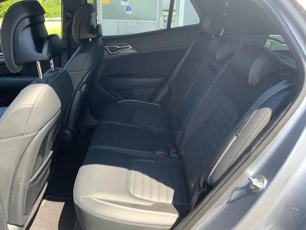 Kia Sportage 1.6 T-GDi Hybrid GT-Line