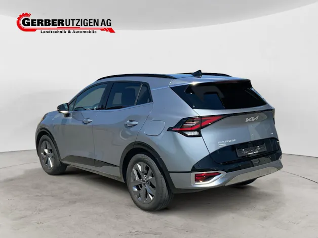 Kia Sportage 1.6 T-GDi Hybrid GT-Line
