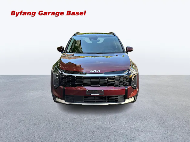Kia Sportage 1.6 T-GDi Hybrid Style