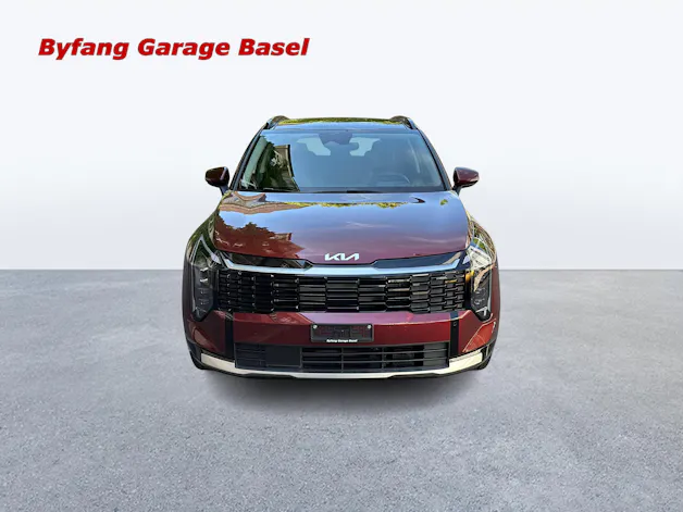 Kia Sportage 1.6 T-GDi Hybrid Style