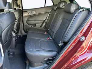 Kia Sportage 1.6 T-GDi Hybrid Style