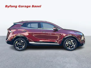 Kia Sportage 1.6 T-GDi Hybrid Style