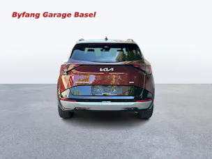 Kia Sportage 1.6 T-GDi Hybrid Style