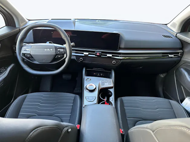 Kia Sportage 1.6 T-GDi Hybrid Style