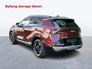 Kia Sportage 1.6 T-GDi Hybrid Style