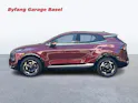 Kia Sportage 1.6 T-GDi Hybrid Style