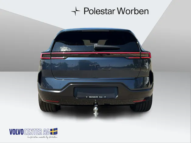 Polestar 3 Long Range Dual Motor