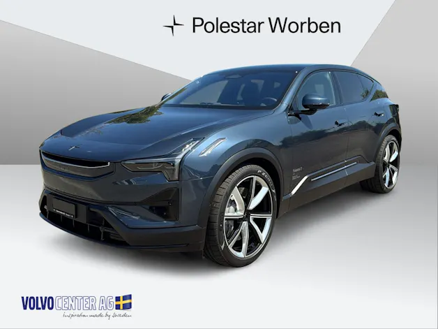 Polestar 3 Long Range Dual Motor