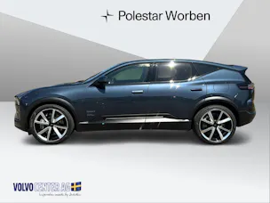 Polestar 3 Long Range Dual Motor