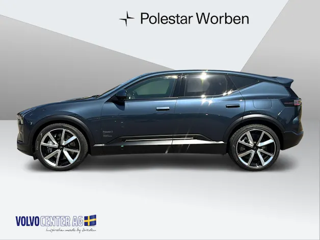 Polestar 3 Long Range Dual Motor