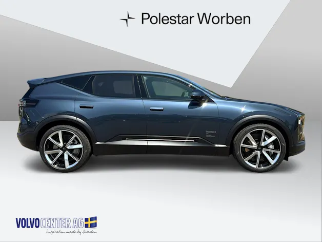Polestar 3 Long Range Dual Motor