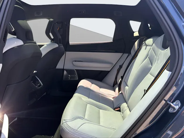 Polestar 3 Long Range Dual Motor