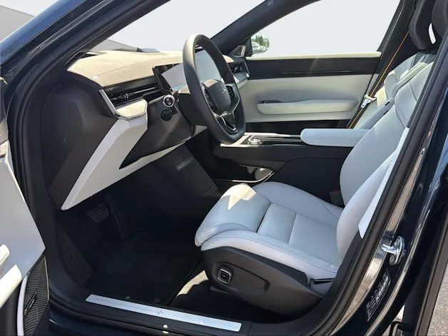 Polestar 3 Long Range Dual Motor