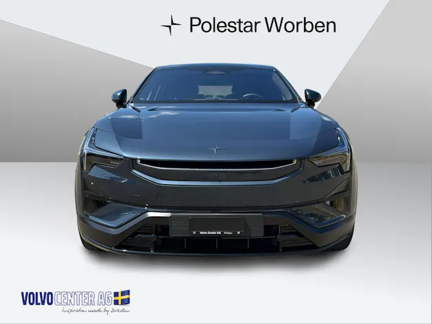 Polestar 3 Long Range Dual Motor