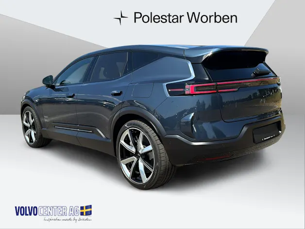 Polestar 3 Long Range Dual Motor