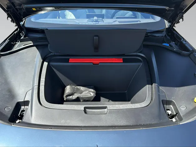 Polestar 3 Long Range Dual Motor