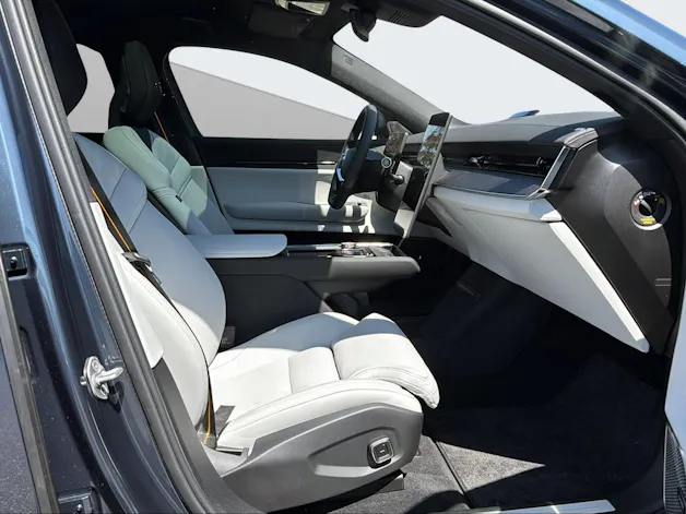 Polestar 3 Long Range Dual Motor