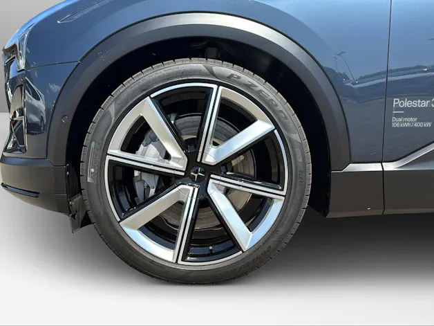 Polestar 3 Long Range Dual Motor