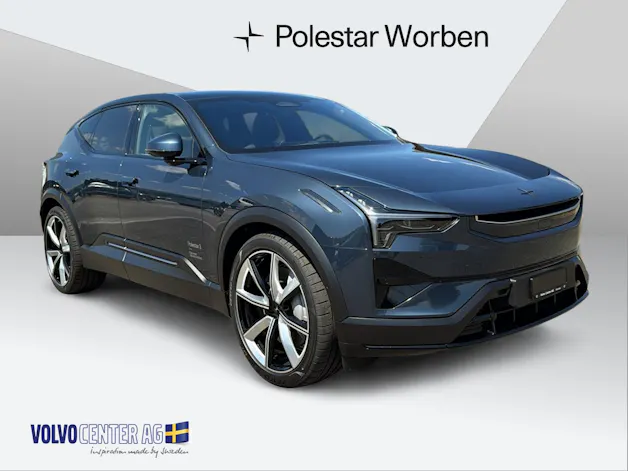 Polestar 3 Long Range Dual Motor