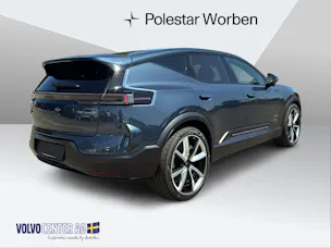 Polestar 3 Long Range Dual Motor