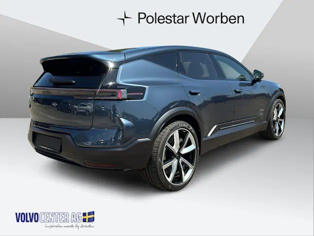 Polestar 3 Long Range Dual Motor