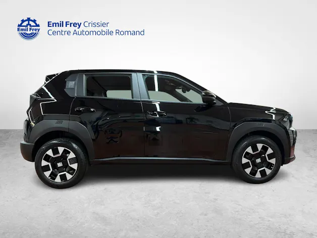 Fiat 1.2 Hybrid Icon