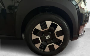image du véhicule FIAT 1.2 Hybrid Icon