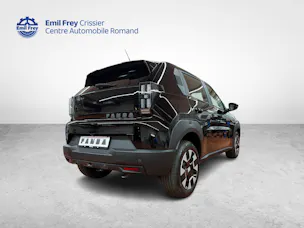 FIAT 1.2 Hybrid Icon