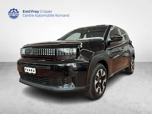 Fiat 1.2 Hybrid Icon
