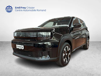 image du véhicule FIAT 1.2 Hybrid Icon