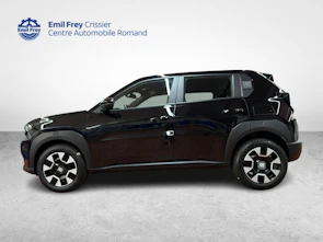image du véhicule FIAT 1.2 Hybrid Icon