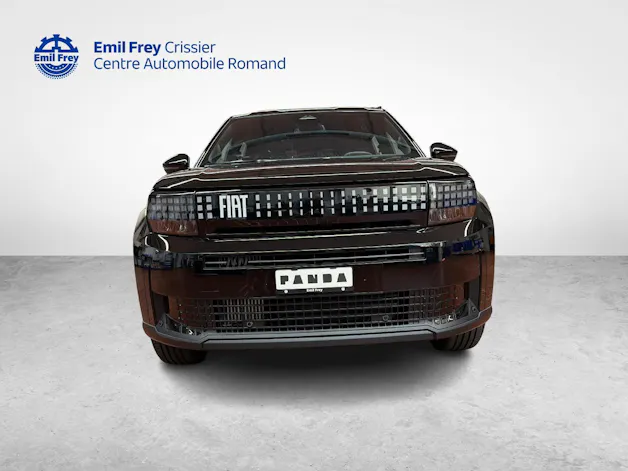 Fiat 1.2 Hybrid Icon