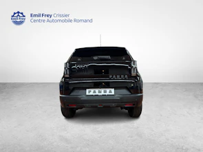 image du véhicule FIAT 1.2 Hybrid Icon