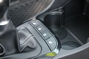 Kia Picanto 1.2 CVVT Swiss City Line
