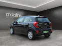 Kia Picanto 1.2 CVVT Swiss City Line