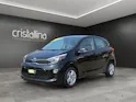 Kia Picanto 1.2 CVVT Swiss City Line