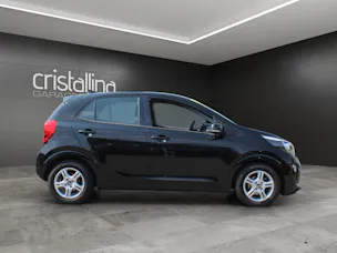 Kia Picanto 1.2 CVVT Swiss City Line