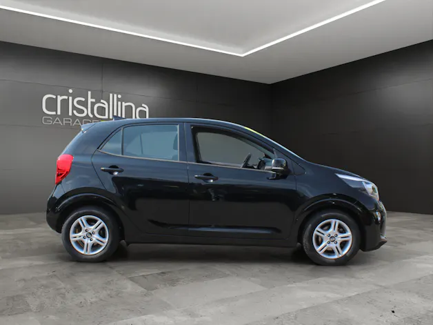 Kia Picanto 1.2 CVVT Swiss City Line