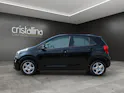 Kia Picanto 1.2 CVVT Swiss City Line