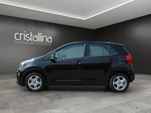 Kia Picanto 1.2 CVVT Swiss City Line