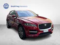 Jaguar F-Pace 2.0 T 300 R-Sport AWD + Pneumatici invernali