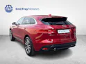 Jaguar F-Pace 2.0 T 300 R-Sport AWD + Pneumatici invernali